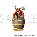 【グッズ-スタンドポップ】ONE PIECE アクリルスタンド/ルフィ エルバフ編の画像