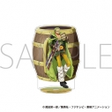 【グッズ-スタンドポップ】ONE PIECE アクリルスタンド/ゾロ エルバフ編の画像