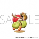 【グッズ-スタンドポップ】ONE PIECE アクリルスタンド/ナミ エルバフ編の画像