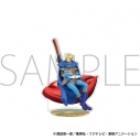 【グッズ-スタンドポップ】ONE PIECE アクリルスタンド/サンジ エルバフ編の画像
