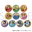 【グッズ-バッチ】ONE PIECE キャラバッジコレクション/エルバフ編の画像
