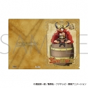 【グッズ-クリアファイル】ONE PIECE クリアファイル/ルフィ エルバフ編の画像