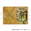 【グッズ-クリアファイル】ONE PIECE クリアファイル/ゾロ エルバフ編の画像