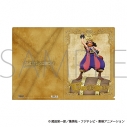 【グッズ-クリアファイル】ONE PIECE クリアファイル/ウソップ エルバフ編の画像