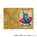 【グッズ-クリアファイル】ONE PIECE クリアファイル/サンジ エルバフ編の画像