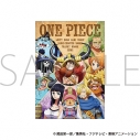 【グッズ-ポスター】ONE PIECE クリアポスター/エルバフ編の画像
