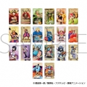 【グッズ-カード】ONE PIECE メモリアルクリアシートコレクション/エルバフ編の画像