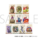 【グッズ-ポストカード】ONE PIECE ポストカードセット/エルバフ編の画像