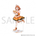 【グッズ-スタンドポップ】ラブライブ!サンシャイン!! アクリルスタンド/高海 千歌 ぷかぷかAqoursフェア ver.の画像