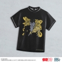 【グッズ-マグネット】幽☆遊☆白書 スタジオぴえろスタイル Tシャツ形メタルマグネット 桑原和真の画像