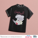 【グッズ-マグネット】魔法の天使クリィミーマミ スタジオぴえろスタイル Tシャツ形メタルマグネット クリィミーマミの画像