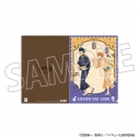 【グッズ-クリアファイル】ハイキュー!! クリアファイル/日向&影山の画像