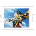 【グッズ-ブロマイド】僕のヒーローアカデミア ぱしゃこれ FINAL SEASON 全50種の画像