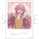 【グッズ-ステッカー】きみが死ぬまで恋をしたい ステッカー/カガリ・ミミの画像