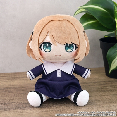 【グッズ-ぬいぐるみ】きみが死ぬまで恋をしたい ぬいぐるみ/トツキ・シーナ