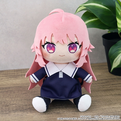 【グッズ-ぬいぐるみ】きみが死ぬまで恋をしたい ぬいぐるみ/カガリ・ミミ