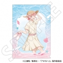 【グッズ-クリアファイル】アオのハコ クリアファイル/蝶野 雛 ~夏色~の画像