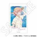 【グッズ-ブロマイド】アオのハコ チェキプリント/蝶野 雛 ~夏色~の画像