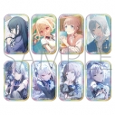 【グッズ-バッチ】プロジェクトセカイ カラフルステージ! feat. 初音ミク スクエアバッジコレクション/vol.59 Cの画像