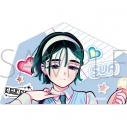 【グッズ-マグネット】ALIEN STAGE つながるマグネット/SUA スア Find your Plus One!の画像