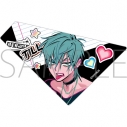 【グッズ-マグネット】ALIEN STAGE つながるマグネット/TILL ティル Find your Plus One!の画像