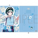 【グッズ-クリアファイル】ALIEN STAGE クリアファイル/SUA スア Find your Plus One!の画像
