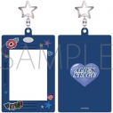【グッズ-キーホルダー】ALIEN STAGE ロッカー風フォトホルダー/IVAN イヴァン Find your Plus One!の画像