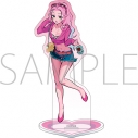 【グッズ-スタンドポップ】ALIEN STAGE アクリルスタンド/MIZI ミジ Find your Plus One!の画像