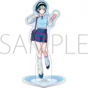 【グッズ-スタンドポップ】ALIEN STAGE アクリルスタンド/SUA スア Find your Plus One!の画像