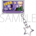 【グッズ-キーホルダー】ALIEN STAGE カセット形キーホルダー/LUKA ルカ Find your Plus One!の画像