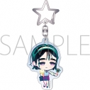 【グッズ-キーホルダー】ALIEN STAGE アクリルキーホルダー/SUA スア Find your Plus One!の画像