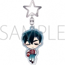 【グッズ-キーホルダー】ALIEN STAGE アクリルキーホルダー/IVAN イヴァン Find your Plus One!の画像