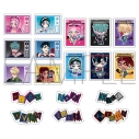【グッズ-ステッカー】ALIEN STAGE フレークステッカー/Find your Plus One!の画像