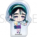 【グッズ-スタンドポップ】ALIEN STAGE ころっと アクリルフィギュア/SUA スア Find your Plus One!の画像