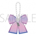 【グッズ-チャーム】ALIEN STAGE マルチリボンチャーム/MIZI ミジ Find your Plus One!の画像