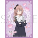 【TCG-スリーブ】ムービック きゃらスリーブコレクション マットシリーズ TVアニメ「その着せ替え人形は恋をする」Season 2 乾 紗寿叶(No.MT2422)の画像