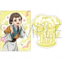 【グッズ-ステッカー】薬屋のひとりごと ステッカーセット/小蘭 氷菓の画像