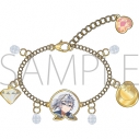 【グッズ-腕輪】カラフルピーチ ブレスレット/ヒロの画像