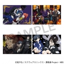【グッズ-ポストカード】黒執事Book of Circus ポストカードセット(4枚入り)/アニメ「黒執事 Book of Circus」の画像