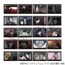 【グッズ-カード】黒執事 オーロラアートコレクション(全20種)/アニメ「黒執事」の画像
