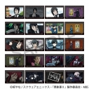 【グッズ-カード】黒執事II オーロラアートコレクション(全20種)/アニメ「黒執事Ⅱ」の画像