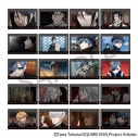 【グッズ-カード】黒執事 Book of the Atlantic オーロラアートコレクション(全20種)/劇場版「黒執事Book of the Atlantic」の画像
