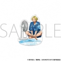 【グッズ-スタンドポップ】TVアニメ『SAKAMOTO DAYS』 アクリルスタンド/朝倉 シン 夕涼みの画像