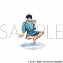 【グッズ-スタンドポップ】TVアニメ『SAKAMOTO DAYS』 アクリルスタンド/勢羽 夏生 夕涼みの画像