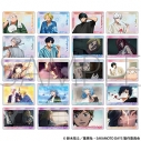 【グッズ-カード】TVアニメ『SAKAMOTO DAYS』 オーロラアートコレクション(全20種)の画像