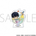 【グッズ-スタンドポップ】TVアニメ『SAKAMOTO DAYS』 ころっと アクリルフィギュア/勢羽 夏生 夕涼みの画像