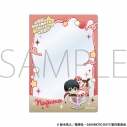 【グッズ-カードケース】TVアニメ『SAKAMOTO DAYS』 硬質カードケース/南雲 夕涼みの画像