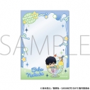 【グッズ-カードケース】TVアニメ『SAKAMOTO DAYS』 硬質カードケース/勢羽 夏生 夕涼みの画像