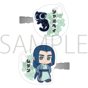 【グッズ-ヘアバンド】羅小黒戦記2 前髪クリップの画像