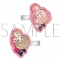 【グッズ-ヘアバンド】フラガリアメモリーズ かぷりっこ 前髪クリップ/メロルド・ロマリシュの画像